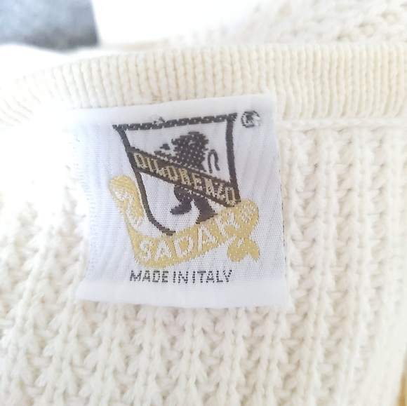 #Made in Italy#Sweater - Picture 4 of 10